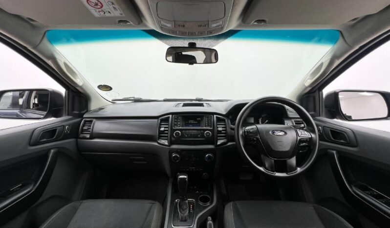 2019 Ford Everest For Sale in Kenya full