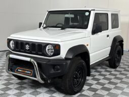 2019 Suzuki Jimny For Sale in Kenya full