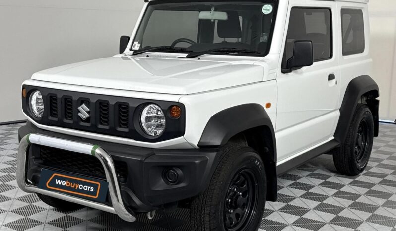 2019 Suzuki Jimny For Sale in Kenya full
