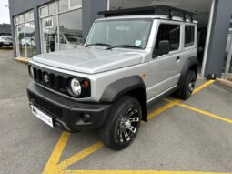 2019 Suzuki Jimny For Sale in Kenya full