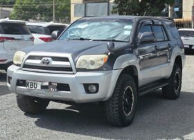 2006 Toyota Surf For Sale in Kenya