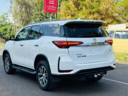 2018 Toyota Fortuner For Sale in Kenya full