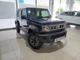 2024 Suzuki Jimny For Sale in Kenya