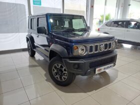 2024 Suzuki Jimny For Sale in Kenya