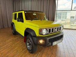 2024 Suzuki Jimny For Sale in Kenya