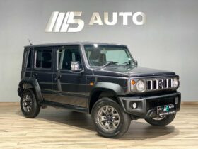 2024 Suzuki Jimny For Sale in Kenya