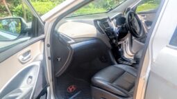 2014 Hyundai Santa Fe For Sale in Kenya full