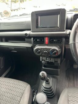 2019 Suzuki Jimny For Sale in Kenya full