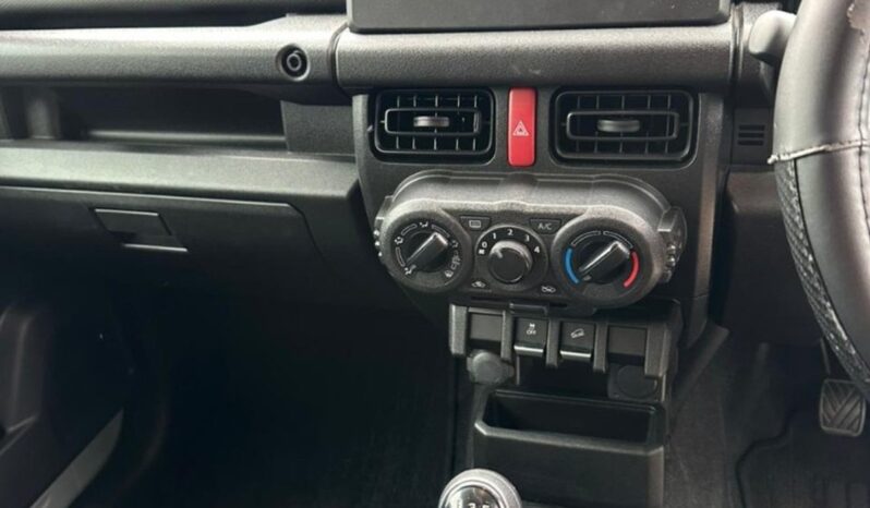2019 Suzuki Jimny For Sale in Kenya full