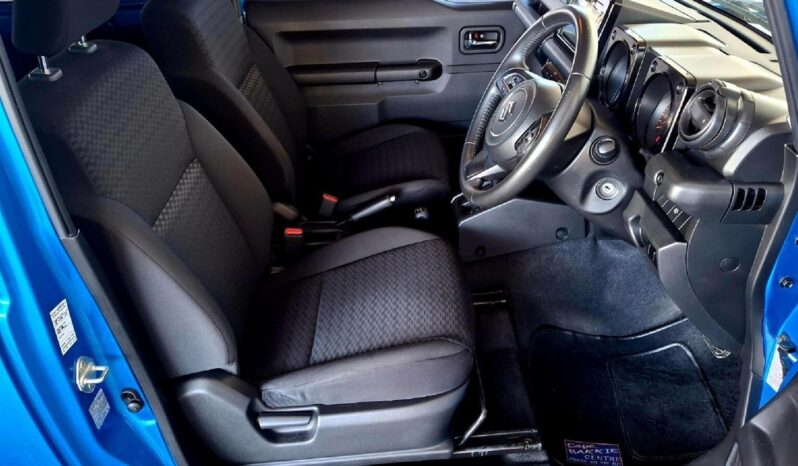 2019 Suzuki Jimny For Sale in Kenya full