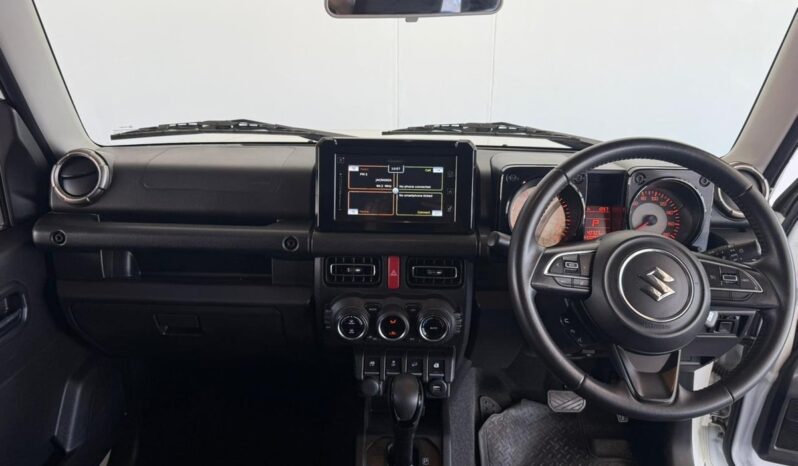 2019 Suzuki Jimny For Sale in Kenya full
