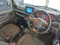 2024 Suzuki Jimny For Sale in Kenya full
