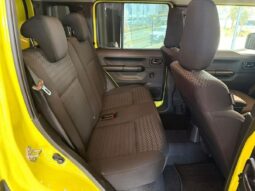 2024 Suzuki Jimny For Sale in Kenya full