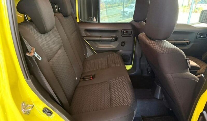 2024 Suzuki Jimny For Sale in Kenya full