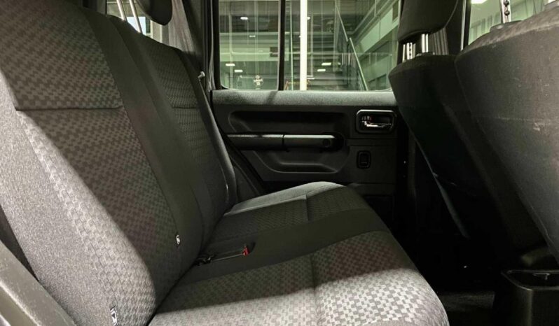 2024 Suzuki Jimny For Sale in Kenya full