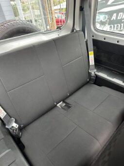 2019 Suzuki Jimny For Sale in Kenya full