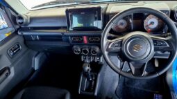 2019 Suzuki Jimny For Sale in Kenya full