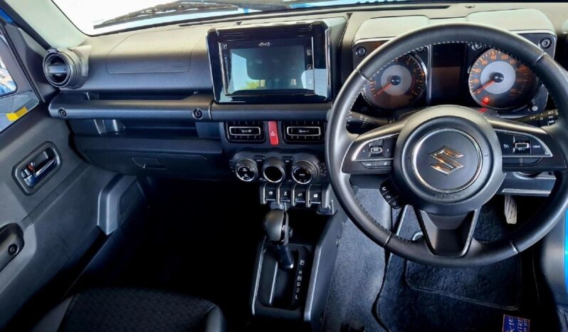 2019 Suzuki Jimny For Sale in Kenya full