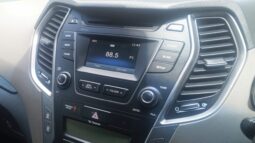 2014 Hyundai Santa Fe For Sale in Kenya full