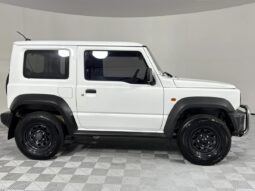 2019 Suzuki Jimny For Sale in Kenya full