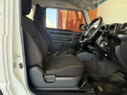 2019 Suzuki Jimny For Sale in Kenya full