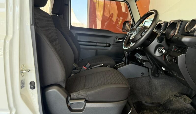 2019 Suzuki Jimny For Sale in Kenya full