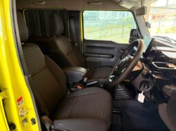 2024 Suzuki Jimny For Sale in Kenya full