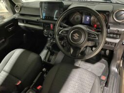 2024 Suzuki Jimny For Sale in Kenya full