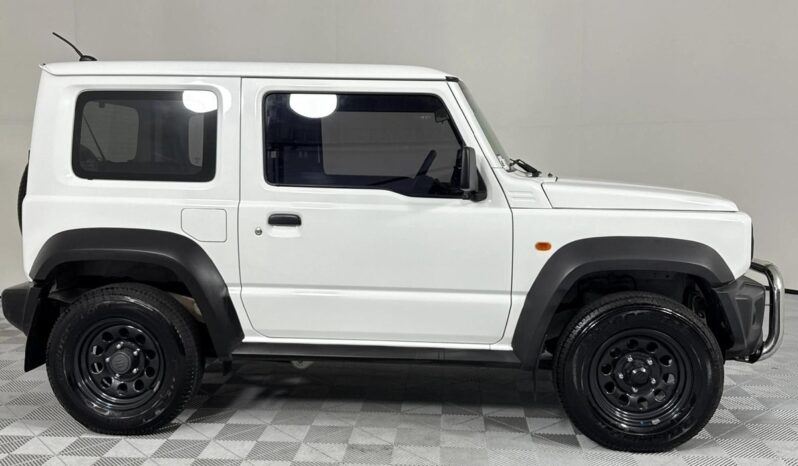 2019 Suzuki Jimny For Sale in Kenya full