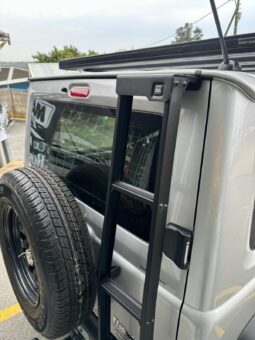 2019 Suzuki Jimny For Sale in Kenya full
