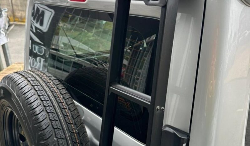 2019 Suzuki Jimny For Sale in Kenya full