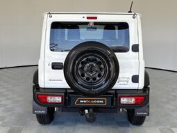 2019 Suzuki Jimny For Sale in Kenya full