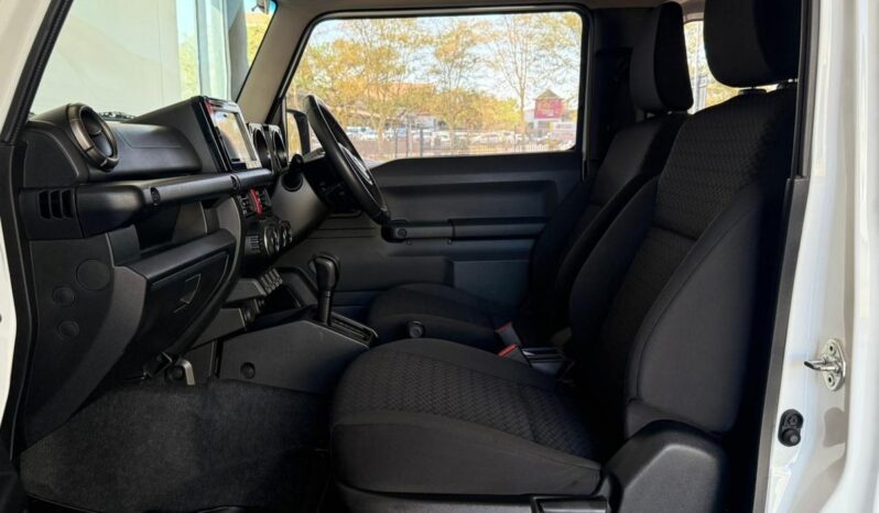 2019 Suzuki Jimny For Sale in Kenya full