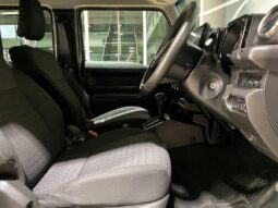 2024 Suzuki Jimny For Sale in Kenya full