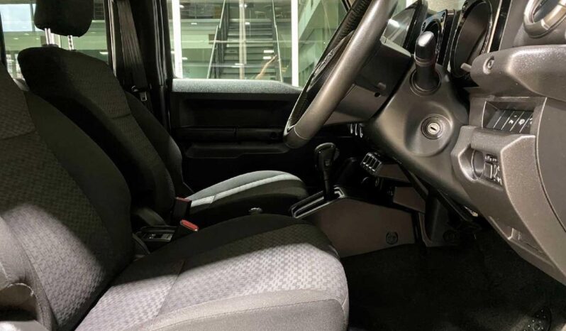 2024 Suzuki Jimny For Sale in Kenya full
