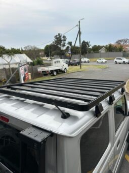 2019 Suzuki Jimny For Sale in Kenya full