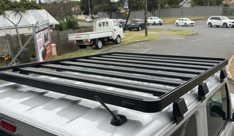 2019 Suzuki Jimny For Sale in Kenya full