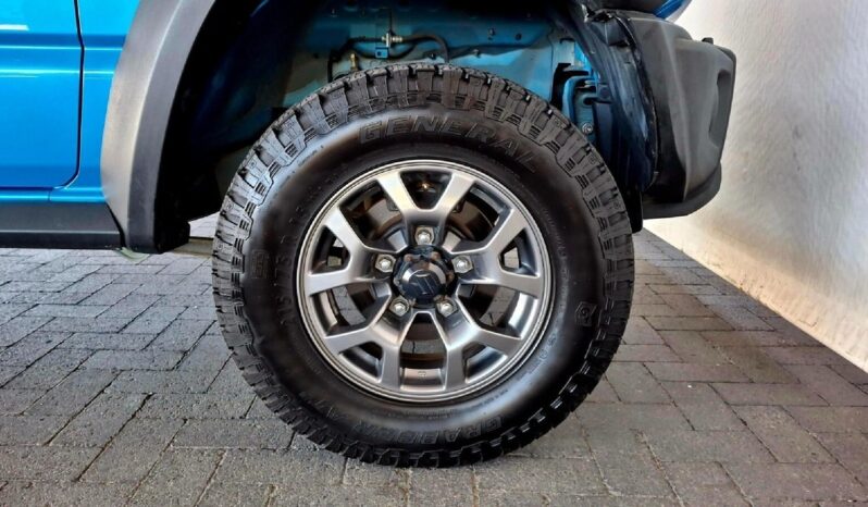 2019 Suzuki Jimny For Sale in Kenya full