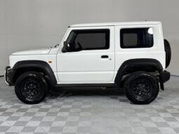 2019 Suzuki Jimny For Sale in Kenya full