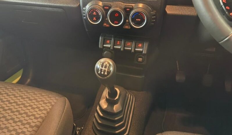 2024 Suzuki Jimny For Sale in Kenya full