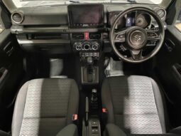 2024 Suzuki Jimny For Sale in Kenya full