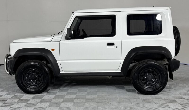 2019 Suzuki Jimny For Sale in Kenya full