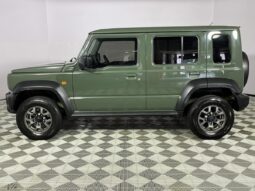 2024 Suzuki Jimny For Sale in Kenya full
