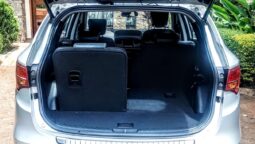 2014 Hyundai Santa Fe For Sale in Kenya full