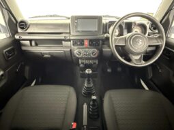 2019 Suzuki Jimny For Sale in Kenya full