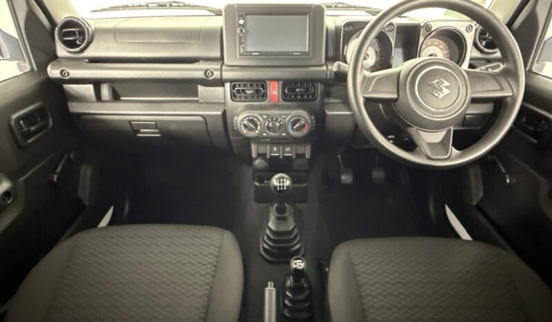 2019 Suzuki Jimny For Sale in Kenya full
