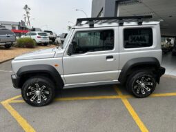 2019 Suzuki Jimny For Sale in Kenya full
