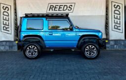 2019 Suzuki Jimny For Sale in Kenya full