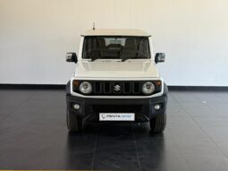 2019 Suzuki Jimny For Sale in Kenya full
