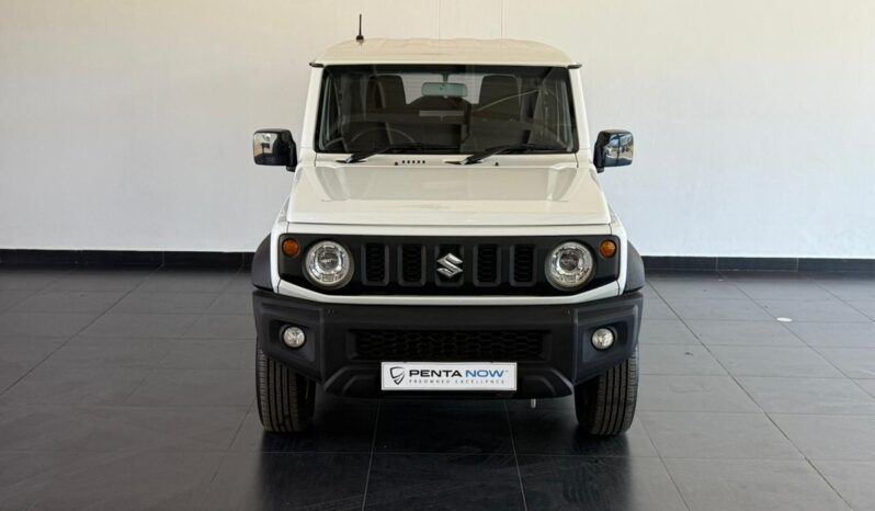 2019 Suzuki Jimny For Sale in Kenya full